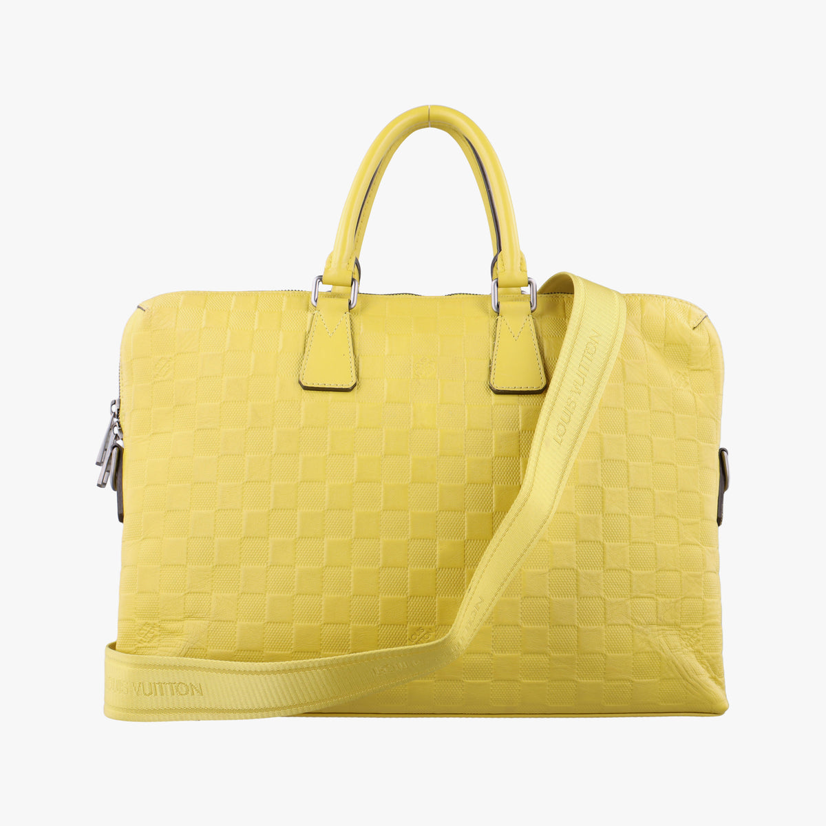 Porte document Jour Veil Ashide Damier Infinie N41391 CA4184ポルトドキュマン ジュール ヴェールアシード ダミエ アンフィニ N41391 CA4184