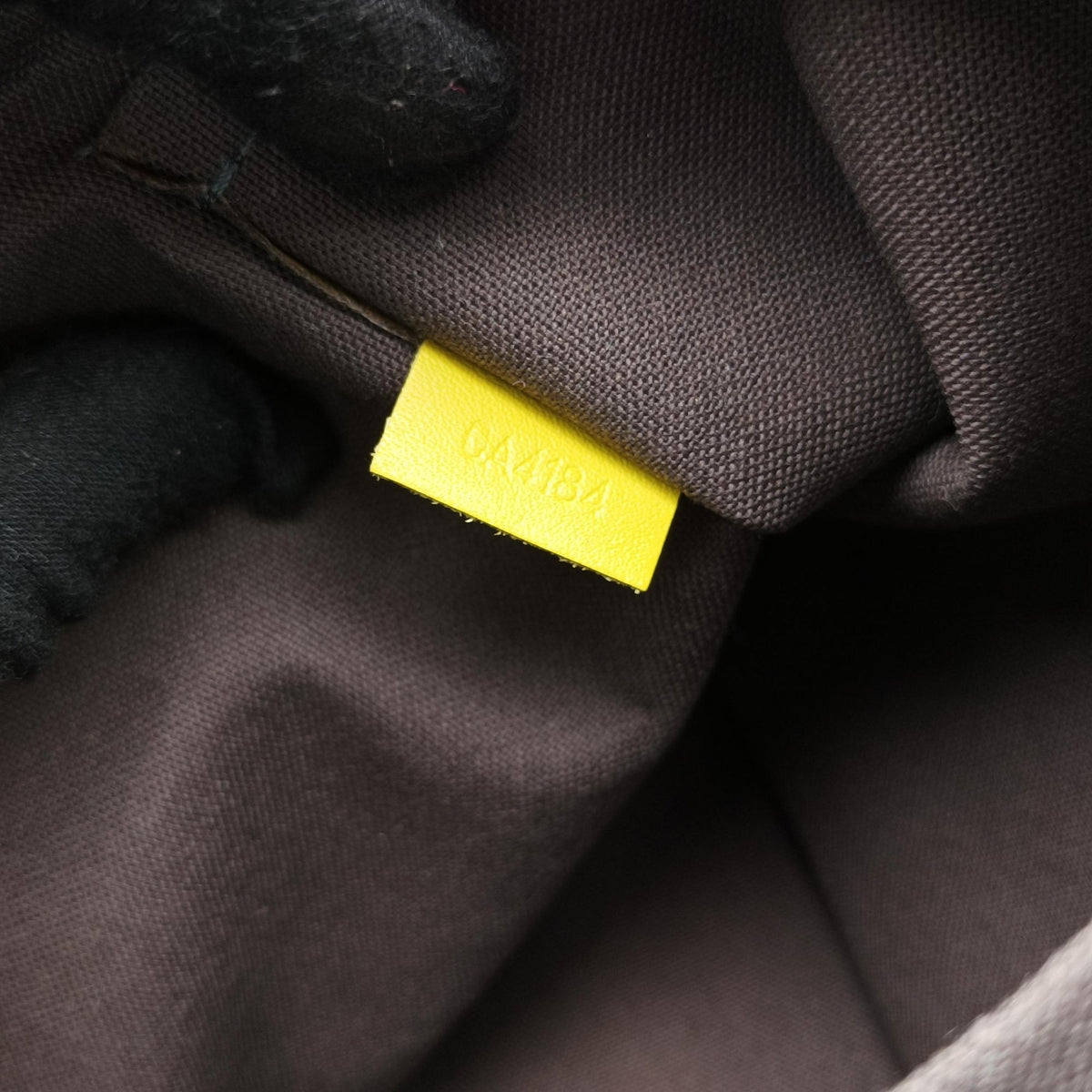 Porte document Jour Veil Ashide Damier Infinie N41391 CA4184ポルトドキュマン ジュール ヴェールアシード ダミエ アンフィニ N41391 CA4184