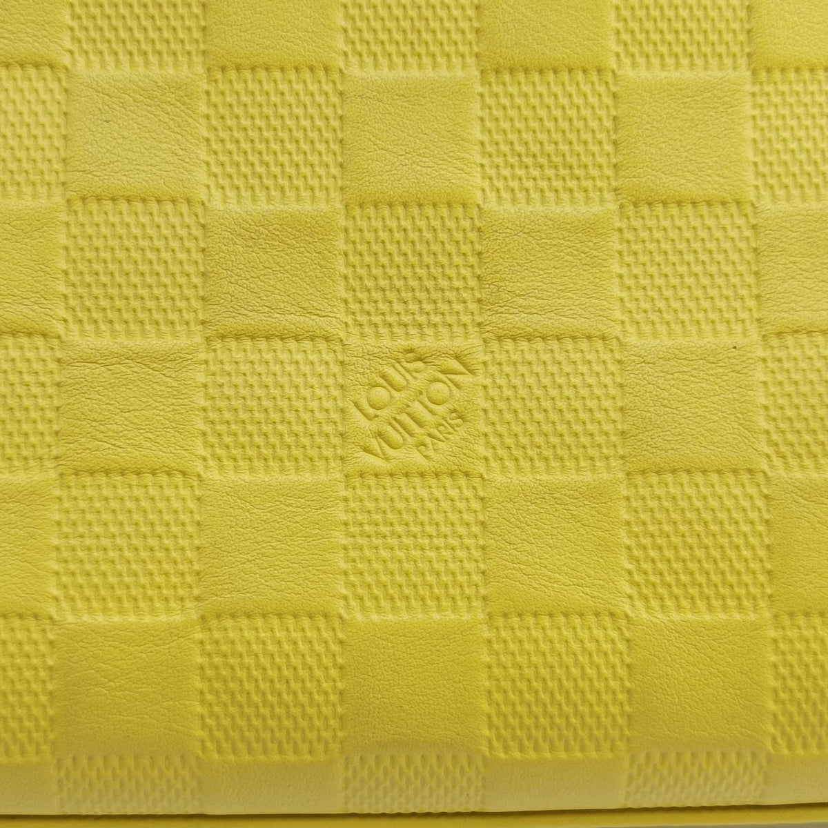 Porte document Jour Veil Ashide Damier Infinie N41391 CA4184ポルトドキュマン ジュール ヴェールアシード ダミエ アンフィニ N41391 CA4184
