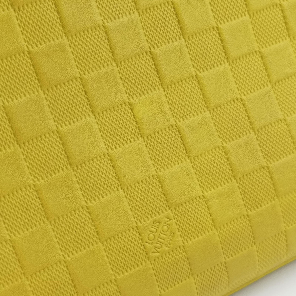 Porte document Jour Veil Ashide Damier Infinie N41391 CA4184ポルトドキュマン ジュール ヴェールアシード ダミエ アンフィニ N41391 CA4184