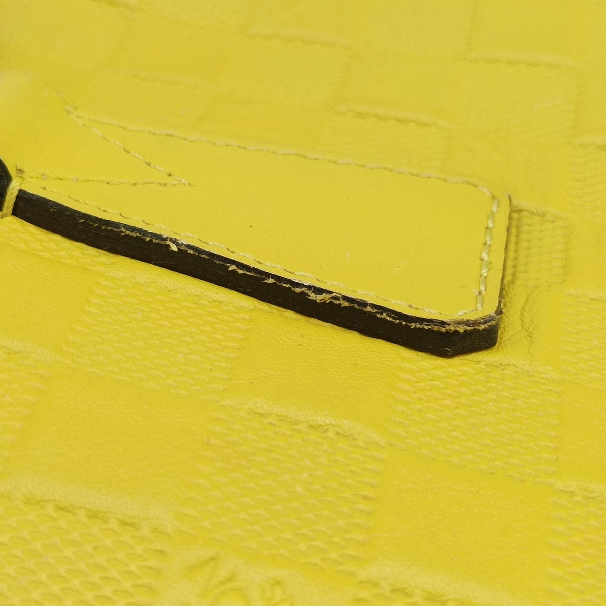 Porte document Jour Veil Ashide Damier Infinie N41391 CA4184ポルトドキュマン ジュール ヴェールアシード ダミエ アンフィニ N41391 CA4184