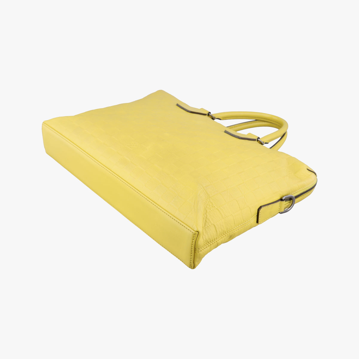 Porte document Jour Veil Ashide Damier Infinie N41391 CA4184ポルトドキュマン ジュール ヴェールアシード ダミエ アンフィニ N41391 CA4184