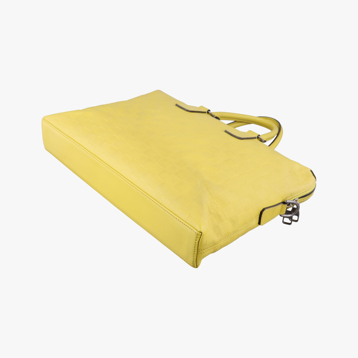 Porte document Jour Veil Ashide Damier Infinie N41391 CA4184ポルトドキュマン ジュール ヴェールアシード ダミエ アンフィニ N41391 CA4184