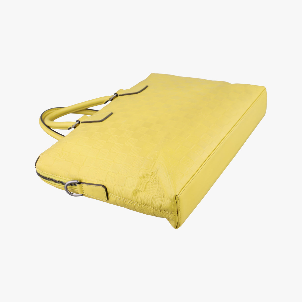 Porte document Jour Veil Ashide Damier Infinie N41391 CA4184ポルトドキュマン ジュール ヴェールアシード ダミエ アンフィニ N41391 CA4184