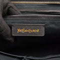 Cabas ChYc Black Leather 279079 279079.213317カバス シック ブラック レザー 279079 279079.213317