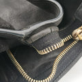 Cabas ChYc Black Leather 279079 279079.213317カバス シック ブラック レザー 279079 279079.213317