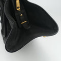 Cabas ChYc Black Leather 279079 279079.213317カバス シック ブラック レザー 279079 279079.213317