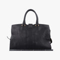 Cabas ChYc Black Leather 279079 279079.213317カバス シック ブラック レザー 279079 279079.213317