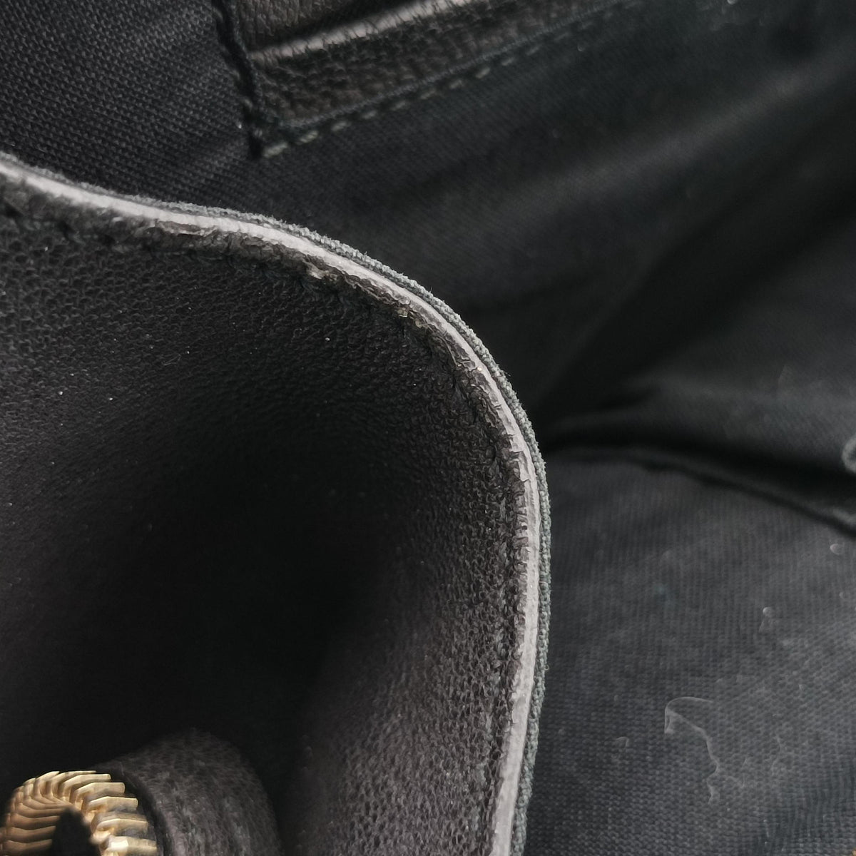 Cabas ChYc Black Leather 279079 279079.213317カバス シック ブラック レザー 279079 279079.213317
