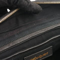 Cabas ChYc Black Leather 279079 279079.213317カバス シック ブラック レザー 279079 279079.213317