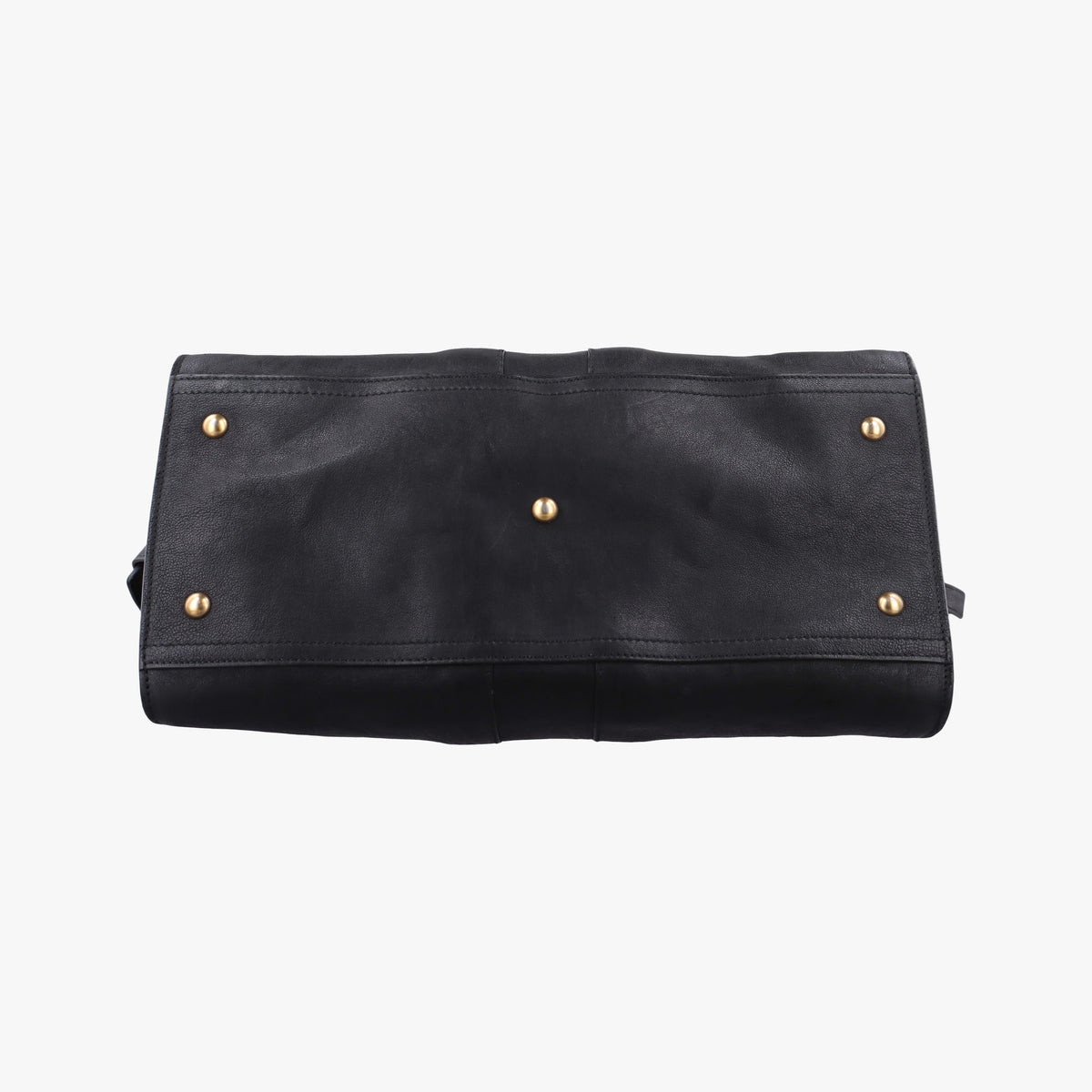 Cabas ChYc Black Leather 279079 279079.213317カバス シック ブラック レザー 279079 279079.213317