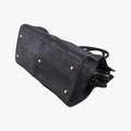 Cabas ChYc Black Leather 279079 279079.213317カバス シック ブラック レザー 279079 279079.213317