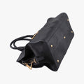 Cabas ChYc Black Leather 279079 279079.213317カバス シック ブラック レザー 279079 279079.213317