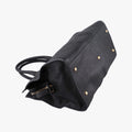 Cabas ChYc Black Leather 279079 279079.213317カバス シック ブラック レザー 279079 279079.213317