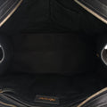 Cabas ChYc Black Leather 279079 279079.213317カバス シック ブラック レザー 279079 279079.213317
