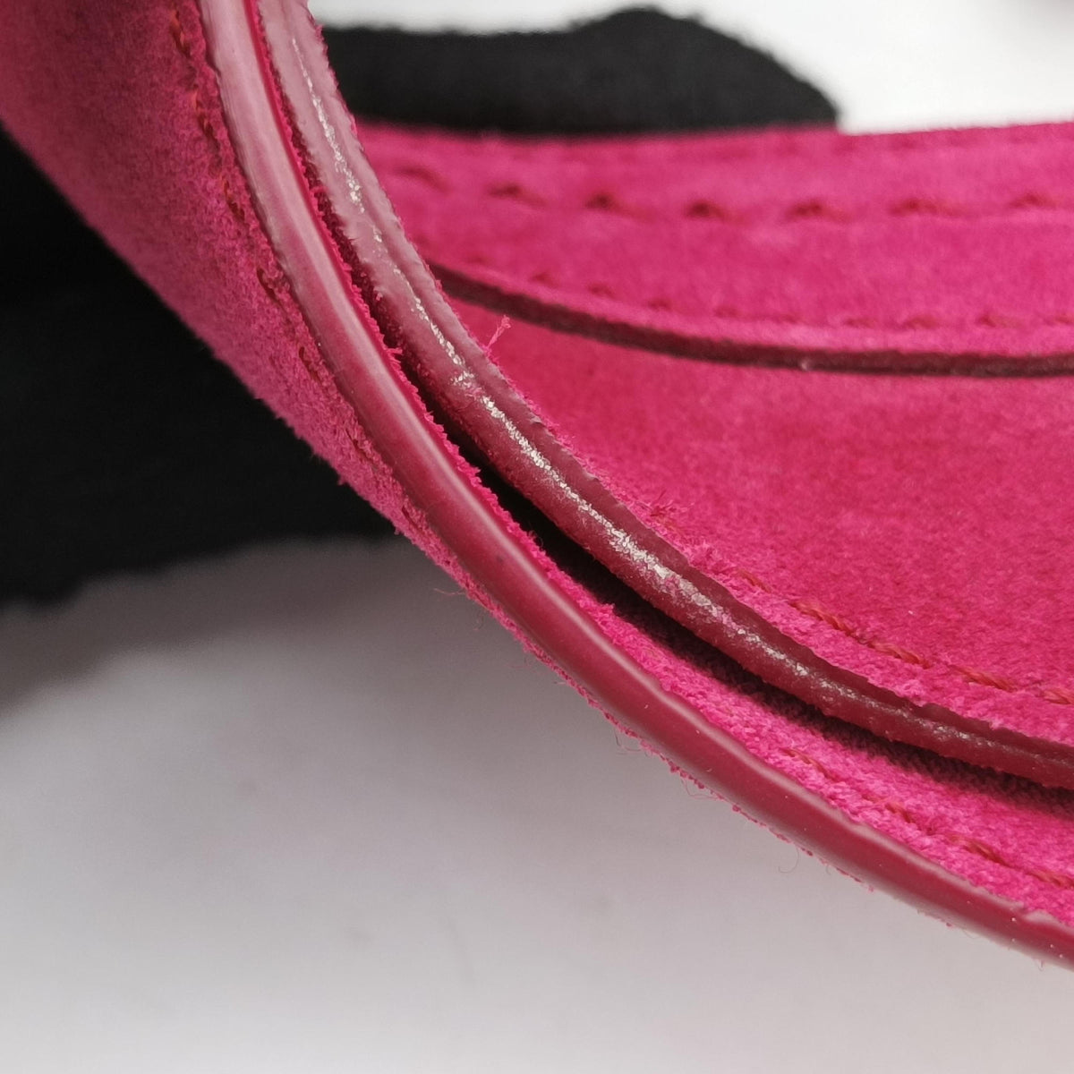 Wave Rose Suede 3M 35ウェーブ ローズ レッド スエード 3M 35