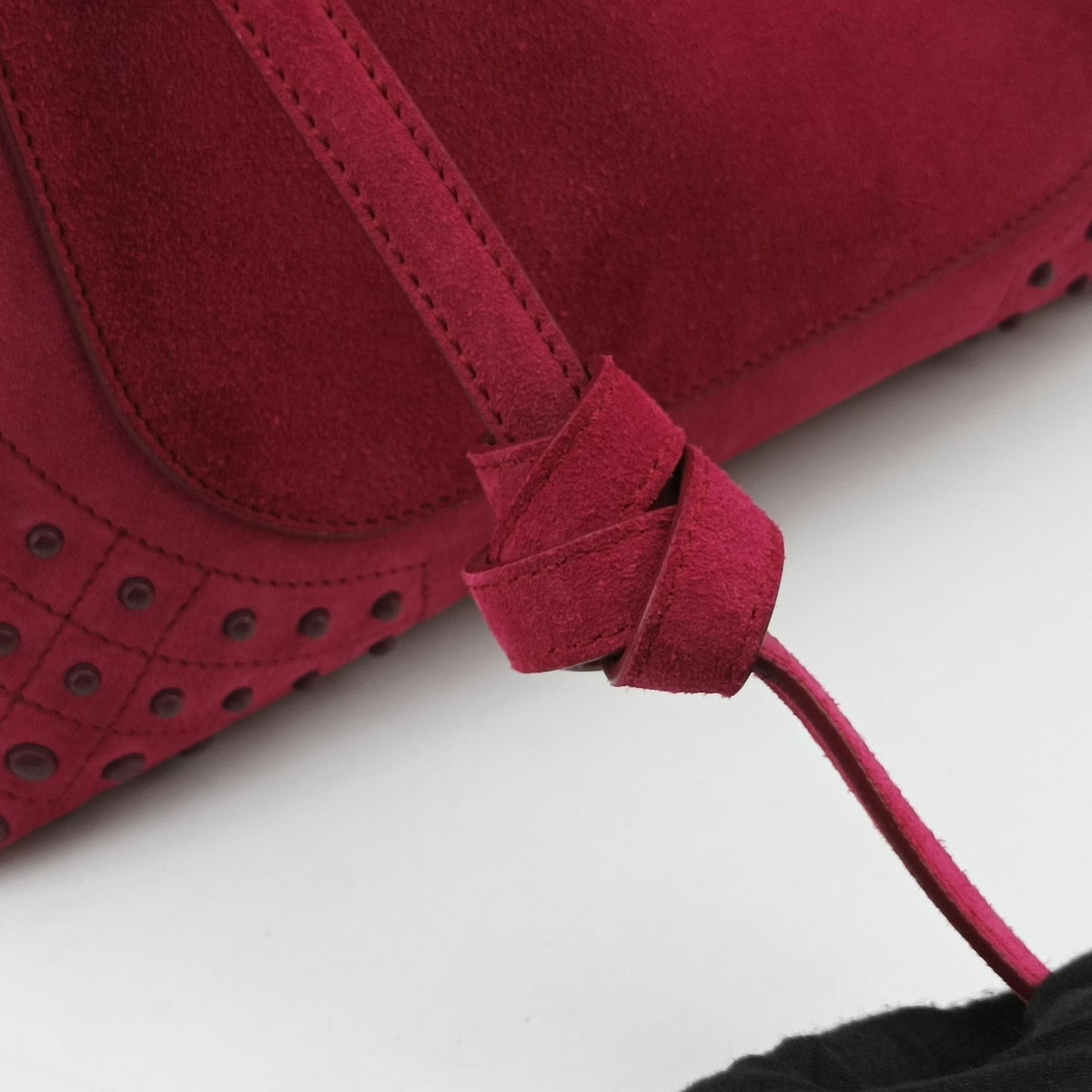 Wave Rose Suede 3M 35ウェーブ ローズ レッド スエード 3M 35