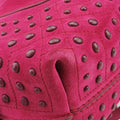 Wave Rose Suede 3M 35ウェーブ ローズ レッド スエード 3M 35
