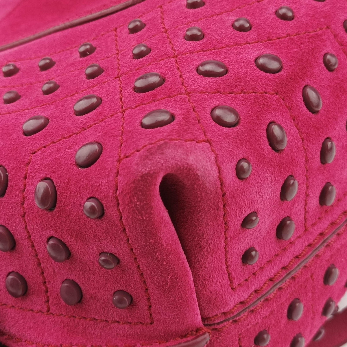 Wave Rose Suede 3M 35ウェーブ ローズ レッド スエード 3M 35