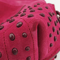 Wave Rose Suede 3M 35ウェーブ ローズ レッド スエード 3M 35