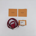 Wave Rose Suede 3M 35ウェーブ ローズ レッド スエード 3M 35