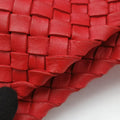 Cabat intrecciato Red lambskin 141498 V9131 6500カバッティントレッチャート レッド ラムスキン 141498 V9131 6500