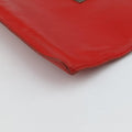 Cabat intrecciato Red lambskin 141498 V9131 6500カバッティントレッチャート レッド ラムスキン 141498 V9131 6500
