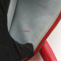 Cabat intrecciato Red lambskin 141498 V9131 6500カバッティントレッチャート レッド ラムスキン 141498 V9131 6500