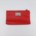 Cabat intrecciato Red lambskin 141498 V9131 6500カバッティントレッチャート レッド ラムスキン 141498 V9131 6500