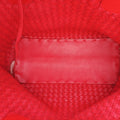 Cabat intrecciato Red lambskin 141498 V9131 6500カバッティントレッチャート レッド ラムスキン 141498 V9131 6500