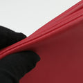 TRIO Red lambskin S-GA-4177トリオ レッド ラムスキン S-GA-4177