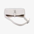 LE 5 a 7Mini Hobo Beige Leather 657220 YSL657220.0322LE 5 a 7ミニ ホーボー ベージュ レザー 657220 YSL657220.0322