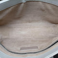 LE 5 a 7Mini Hobo Beige Leather 657220 YSL657220.0322LE 5 a 7ミニ ホーボー ベージュ レザー 657220 YSL657220.0322