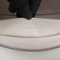 KAIA White Leather 634818 GLT634818.0421カイア ホワイト レザー 634818 GLT634818.0421