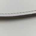 KAIA White Leather 634818 GLT634818.0421カイア ホワイト レザー 634818 GLT634818.0421