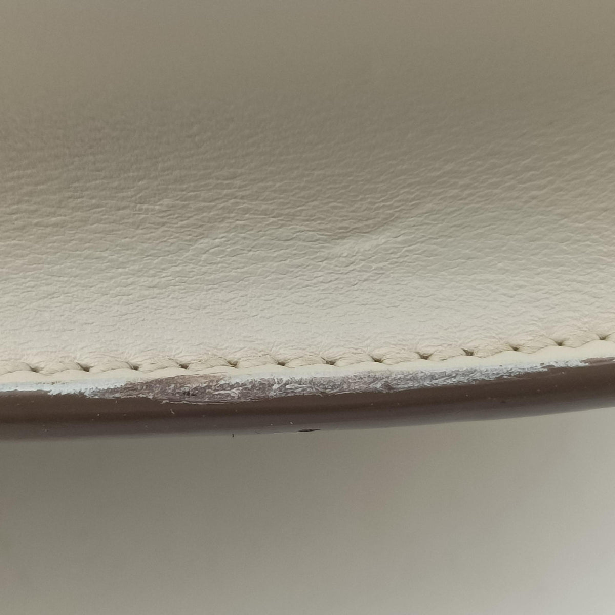 KAIA White Leather 634818 GLT634818.0421カイア ホワイト レザー 634818 GLT634818.0421