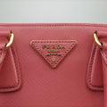 Galleria Pink SAFFIANO Leather BN1844 14/Kガレリア ピンク サフィアーノレザー BN1844 14/K