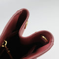 Galleria Pink SAFFIANO Leather BN1844 14/Kガレリア ピンク サフィアーノレザー BN1844 14/K