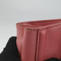 Galleria Pink SAFFIANO Leather BN1844 14/Kガレリア ピンク サフィアーノレザー BN1844 14/K