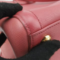 Galleria Pink SAFFIANO Leather BN1844 14/Kガレリア ピンク サフィアーノレザー BN1844 14/K