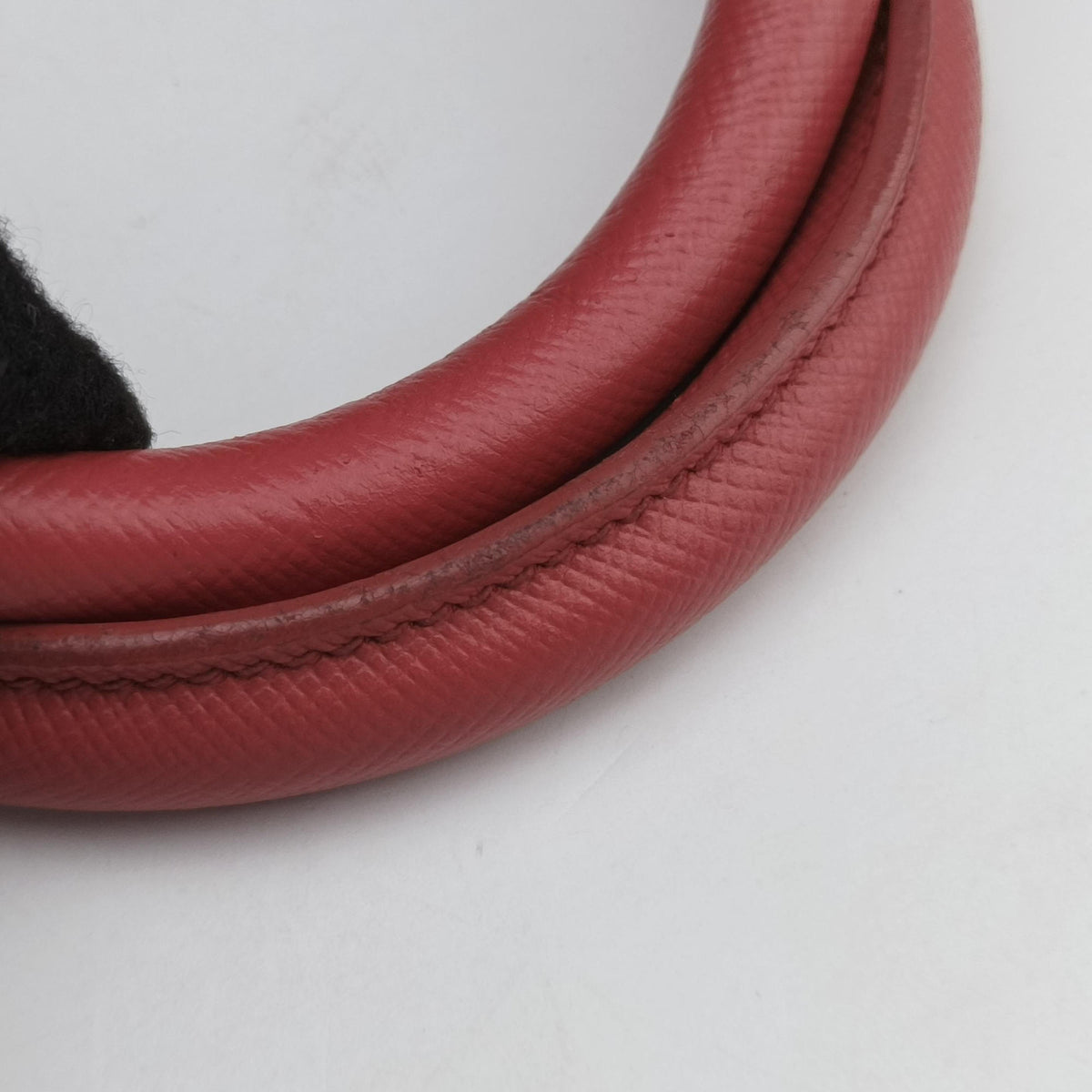 Galleria Pink SAFFIANO Leather BN1844 14/Kガレリア ピンク サフィアーノレザー BN1844 14/K