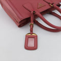 Galleria Pink SAFFIANO Leather BN1844 14/Kガレリア ピンク サフィアーノレザー BN1844 14/K