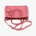 Galleria Pink SAFFIANO Leather BN1844 14/Kガレリア ピンク サフィアーノレザー BN1844 14/K