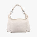 Zucchino White PVC coated canvas 8BR583 2258-8BR583-YG1-088ズッキーノ柄 ホワイト PVCコーティングキャンバス 8BR583 2258-8BR583-YG1-088