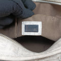 Zucchino White PVC coated canvas 8BR583 2258-8BR583-YG1-088ズッキーノ柄 ホワイト PVCコーティングキャンバス 8BR583 2258-8BR583-YG1-088