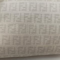 Zucchino White PVC coated canvas 8BR583 2258-8BR583-YG1-088ズッキーノ柄 ホワイト PVCコーティングキャンバス 8BR583 2258-8BR583-YG1-088