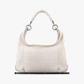Zucchino White PVC coated canvas 8BR583 2258-8BR583-YG1-088ズッキーノ柄 ホワイト PVCコーティングキャンバス 8BR583 2258-8BR583-YG1-088