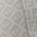 Zucchino White PVC coated canvas 8BR583 2258-8BR583-YG1-088ズッキーノ柄 ホワイト PVCコーティングキャンバス 8BR583 2258-8BR583-YG1-088