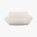 Zucchino White PVC coated canvas 8BR583 2258-8BR583-YG1-088ズッキーノ柄 ホワイト PVCコーティングキャンバス 8BR583 2258-8BR583-YG1-088