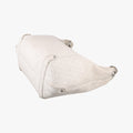 Zucchino White PVC coated canvas 8BR583 2258-8BR583-YG1-088ズッキーノ柄 ホワイト PVCコーティングキャンバス 8BR583 2258-8BR583-YG1-088